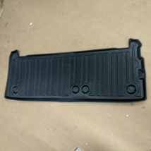 For 2021-2023 Toyota Sienna w Spare Tire Black All Weather Cargo Liner T... - $88.25 CAD