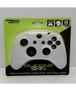 KMD Silicone Skin Grip for Xbox One Console Video Game Controller New - $148.95 MXN