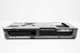 ASUS PRIME Radeon RX 9070 XT 16GB 256-Bit GDDR6 PCI Express 5.0 Graphics Card image 7