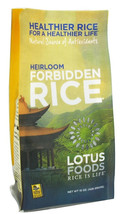 LOTUS FORBIDDEN RICE (6x15.00) - $1,722.59 MXN