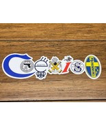 COEXIST Die Cut Decal 8” X 2.25” Gun Manufacturer 2AA Liberty Freedom St... - $110.81 MXN