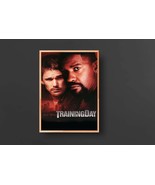 Training Day Movie Poster (2001) - €13,02 EUR+