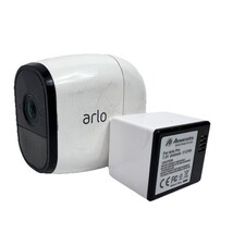 Arlo Pro 4 VMC4041P Spotlight Indoor/Outdoor Wireless Camera image 11