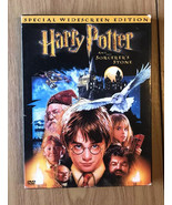 Harry Potter And The Sorcerers Stone - £3.17 GBP