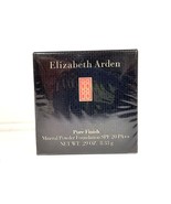 2X Elizabeth Arden Pure Finish # 10  Mineral Powder SPF 20 Foundation - ... - $296.74 MXN