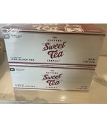 Alabama Sweet Tea Company- Tea Bags. 2 Box Bundle.24 Tea Bags In Each Bo... - $828.22 MXN