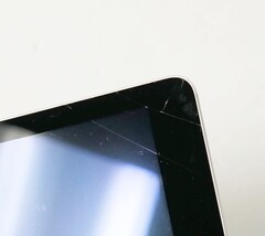 Apple iPad Air 2 9.7" Wi-Fi 64GB MGKL2LL/A - Space Gray ISSUE image 3