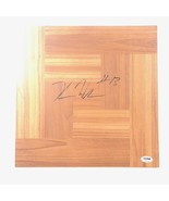KRIS WILKES Signed Floorboard PSA/DNA Autographed UCLA Bruins - £39.30 GBP