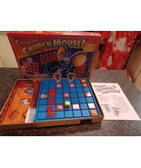 Vtg Catch The Church Mouse Board Game Talicor - $40.72 CAD