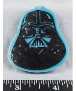 Vintage Star Wars Darth Vader Eraser 1983 ajd - £36.62 GBP