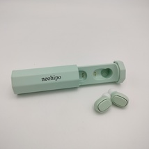 neohipo Earphones Exquisite Quiet Comfort Wireless Bluetooth Earphones, ... - £40.66 GBP