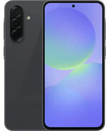 Samsung Galaxy A36 5G - 128 GB - Black (Metro PCS) - $5,758.49 MXN