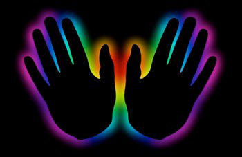 CHAKRA REIKI PACKAGE-CHAKRA'S ONE THROUGH SEVEN - $50.00