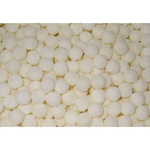 Fizzoes Bag 1kg - White - £31.57 GBP