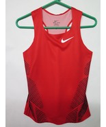 Nike Pro Elite Aeroswift Running Singlet Mixed Sponsored Size XS USA Mad... - $166.20