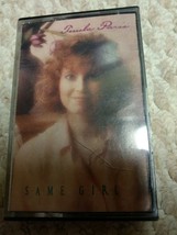 SAME GIRL By Twila Paris (Cassette) - 1987 Star Song Release - £38.63 GBP