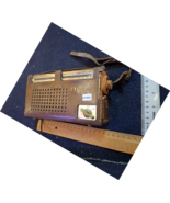 Vintage transistor - Nivico [INS10677] - $1,120.97 MXN