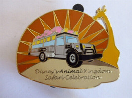 Disney Trading Pins 30074 WDW - Animal Kingdom - Safari Celebration Dinner - £7.59 GBP