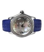 Corum Wrist watch 39.151.47 Ladies Bubble 33mm  Stainless Steel 480277 - $16,422.63 MXN