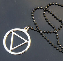Hidan Necklace - $14.00