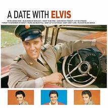 Date With Elvis [Vinyl] PRESLEY,ELVIS - £8.38 GBP