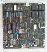 Mizar 6805-00293-0001 / PCB, ASM (MK 8801-A-00) - £314.64 GBP