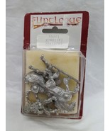 Flintloque Zombiski Cossacks Alternative Armies 1991 28mm Metal Miniatures - $673.45 MXN