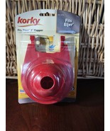 Korky Fits Titan 3&quot; Flapper - $40.48 CAD