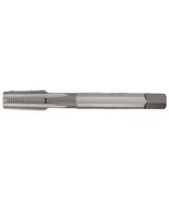 Hs Npt 1/8-27 Gt/Vtd 4F Cnc Extension Tap From Greenfield Threading 384524. - $1,387.31 MXN