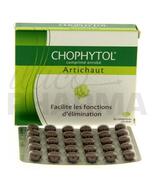 Chophytol 60 Tablets - $454.52 MXN