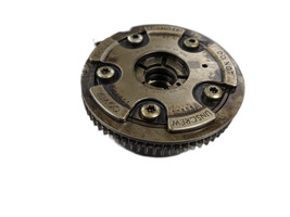 Exhaust Camshaft Timing Gear From 2011 Mercedes-Benz C300 4Matic 3.0 - $59.95