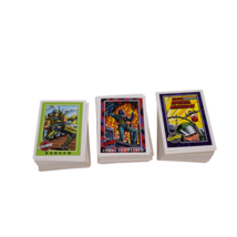 Lot of 229 Vintage G.I. Joe Trading Cards Various Random 1991 Impel - £19.35 GBP