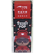 TEDDY &amp; FRIENDS Sports Water Bottle BPA Free with Doll Black - $9.38 CAD