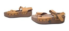 Vintage 70s Omnia'C Pop Out Roller SKATE Sandals Italy Platform Sz 8/38.... - $728.65 MXN Vintage 70s Omnia'C Pop Out Roller SKATE Sandals Italy Platform Sz 8/38.... - $728.65 MXN