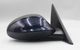 06 07 08 BMW 328I 335I 330I SEDAN RIGHT PASSENGER SIDE BLUE POWER DOOR MIRROR - £172.43 GBP