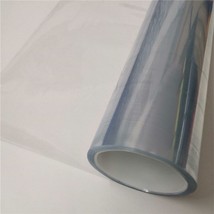 30*200cm Car Protection Film Transparent Vinyl Film Wrap Scratch Shield 3 Layers - £92.85 GBP