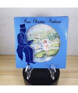 Bing &amp; Grondahl Hans Christian Andersen The Storyteller Thumbelina Plate... - $33.57