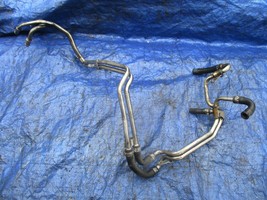 2012 Mercedes Benz GL350 diesel OEM fuel lines A6420708932 engine motor - $99.99
