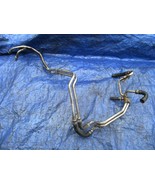 2012 Mercedes Benz GL350 diesel OEM fuel lines A6420708932 engine motor - £79.69 GBP