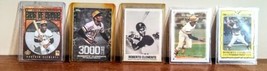 Roberto Clemente Pittsburgh Pirates Outfielder Baseball Cards Sleeved, Set Of 5 - £11.30 GBP