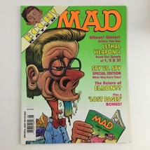 Mad Magazine August 1998 Super Special Lethal Weapon 4 VF Very Fine 8.0 - $8.50