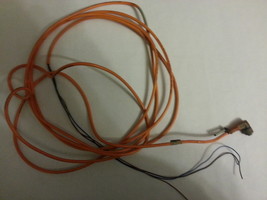 Cable for Proximity Switch ZSLB 2405 - $15.00