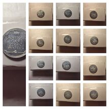 1970s Sunoco Antique Car Coin Series 2 – 12 Aluminum Tokens + Duplicates - $272.94 MXN 1970s Sunoco Antique Car Coin Series 2 – 12 Aluminum Tokens + Duplicates - $272.94 MXN