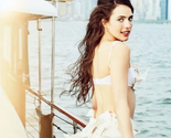 MARGARET QUALLEY 4x6 PHOTO - $2.55