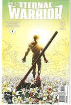 Wrath Of The Eternal Warrior ( Valiant 2015- 2016 ) All 14 Issues - £44.65 GBP