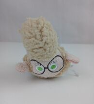 New Disney Zootopia Tsum Tsum Mayor Bellwether 3.25" Mini Stackable Plush - $6.78