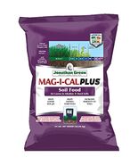 Jonathan Green (11357) Mag-I-Cal Plus Soil Food for Lawns in Alkaline &amp; ... - $169.22 CAD