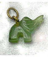 HAUNTED JADE NECKLACE EXTREME FORTUNE FORTUNA ELEPHANTUS MAGICK HIGHEST ... - $407.77