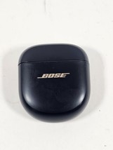 Genuine Bose Charging Case For Bose QuietComfort II In-Ear Earbuds - Blue - $64.35