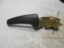 1994-2002 Dodge Ram 3500 Interior Door Handle Front Right Passenger - $27.99 CAD